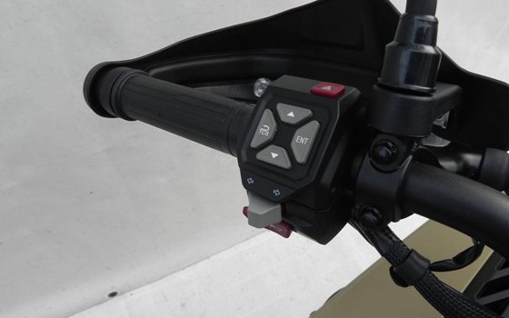 Neufahrzeug Voge DS625X - Bild 16