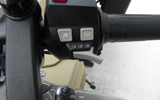 Neufahrzeug Voge DS625X - Bild 17