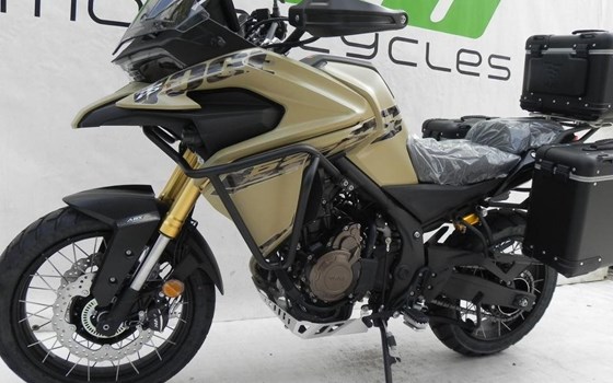 Neufahrzeug Voge DS625X - Bild 3
