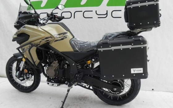 Neufahrzeug Voge DS625X - Bild 4