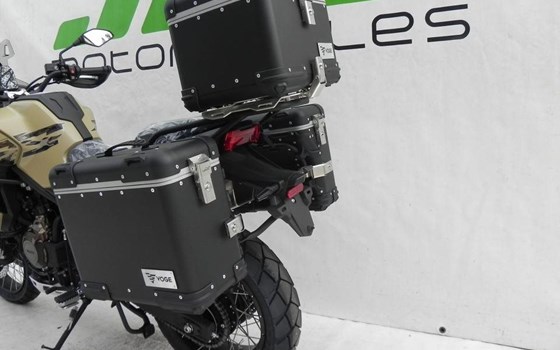 Neufahrzeug Voge DS625X - Bild 5