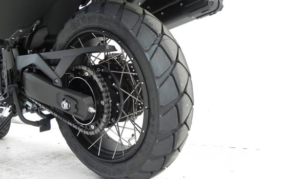 Neufahrzeug Voge DS625X - Bild 6