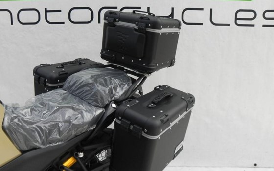 Neufahrzeug Voge DS625X - Bild 9