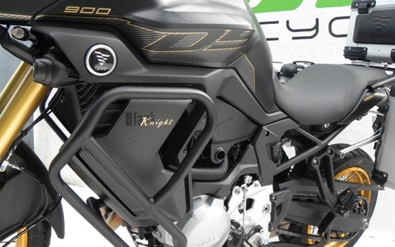 Neufahrzeug Voge DS900X - Bild 10