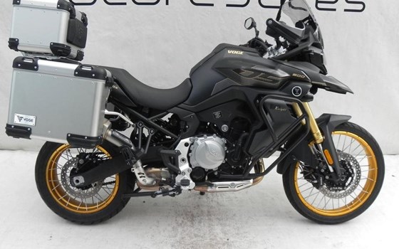 Neufahrzeug Voge DS900X - Bild 11