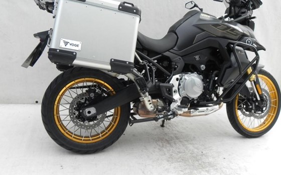 Neufahrzeug Voge DS900X - Bild 13