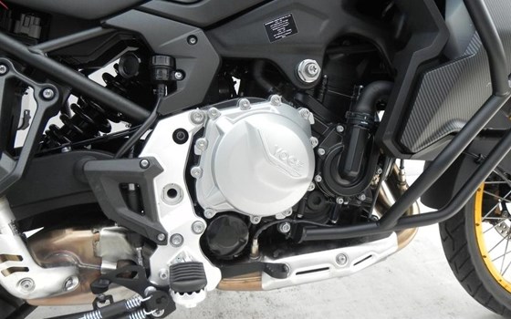 Neufahrzeug Voge DS900X - Bild 14
