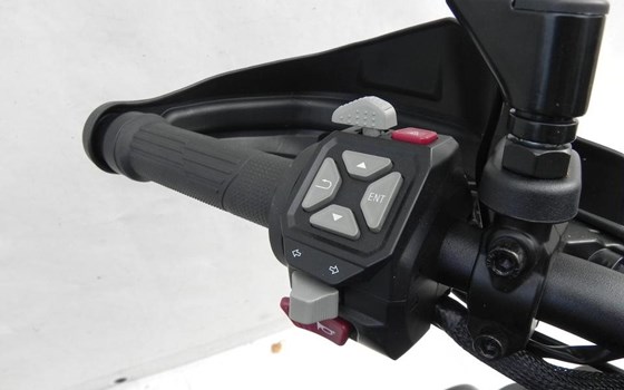 Neufahrzeug Voge DS900X - Bild 16