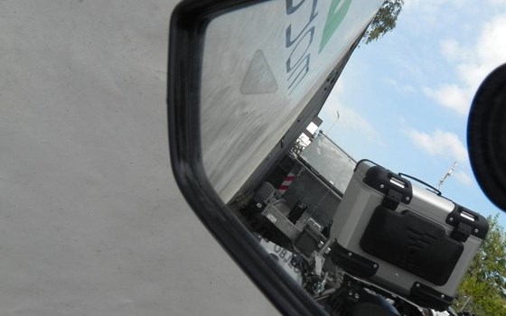Neufahrzeug Voge DS900X - Bild 18