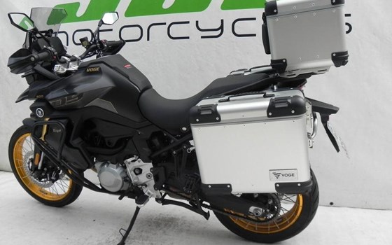 Neufahrzeug Voge DS900X - Bild 5