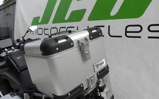 Neufahrzeug Voge DS900X - Bild 6