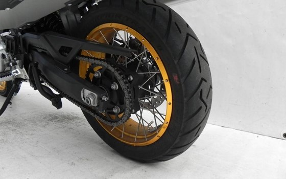 Neufahrzeug Voge DS900X - Bild 7