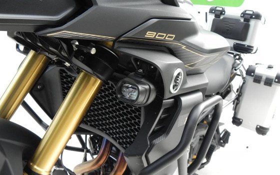 Neufahrzeug Voge DS900X - Bild 8