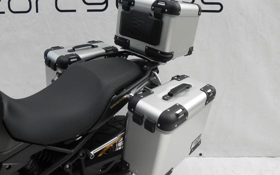Neufahrzeug Voge DS900X - Bild 9