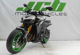 Neumotorrad Kawasaki Z1100 SE