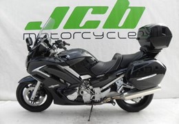 Gebrauchte Yamaha FJR 1300