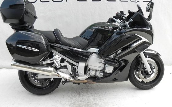 Gebrauchtmotorrad Yamaha FJR 1300 - Bild 10