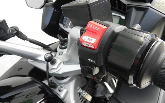 Gebrauchtmotorrad Yamaha FJR 1300 - Bild 14
