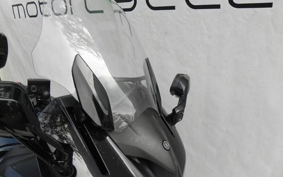 Gebrauchtmotorrad Yamaha FJR 1300 - Bild 16