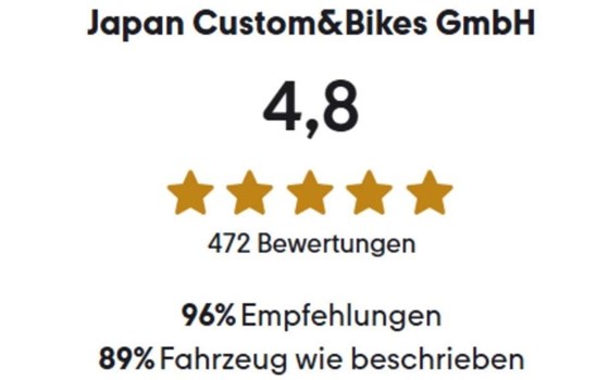 Gebrauchtmotorrad Yamaha FJR 1300 - Bild 2