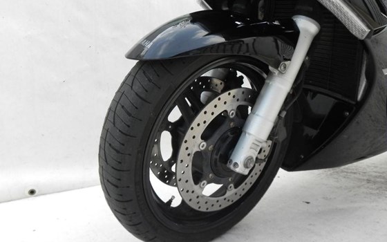 Gebrauchtmotorrad Yamaha FJR 1300 - Bild 6