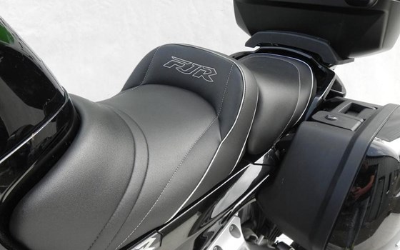 Gebrauchtmotorrad Yamaha FJR 1300 - Bild 9