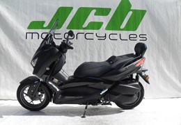 Gebrauchte Yamaha XMAX 300