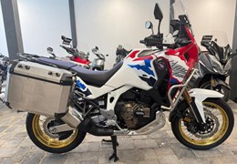 Gebrauchte Honda CRF1100L Africa Twin Adventure Sports