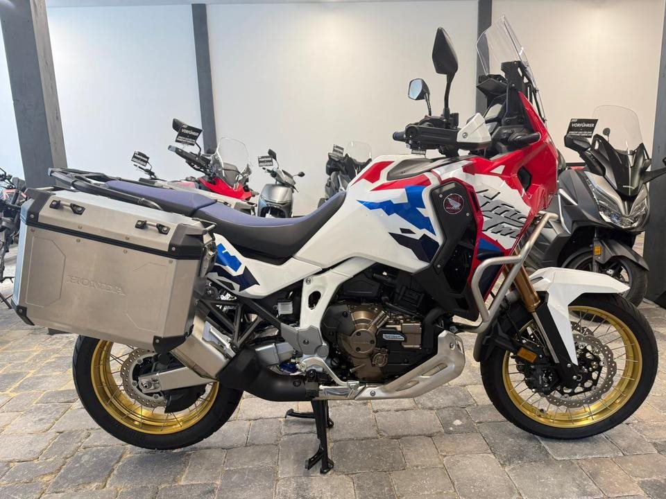Honda CRF1100L Africa Twin Adventure Sports 