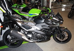 Gebrauchte Kawasaki Z7 Hybrid