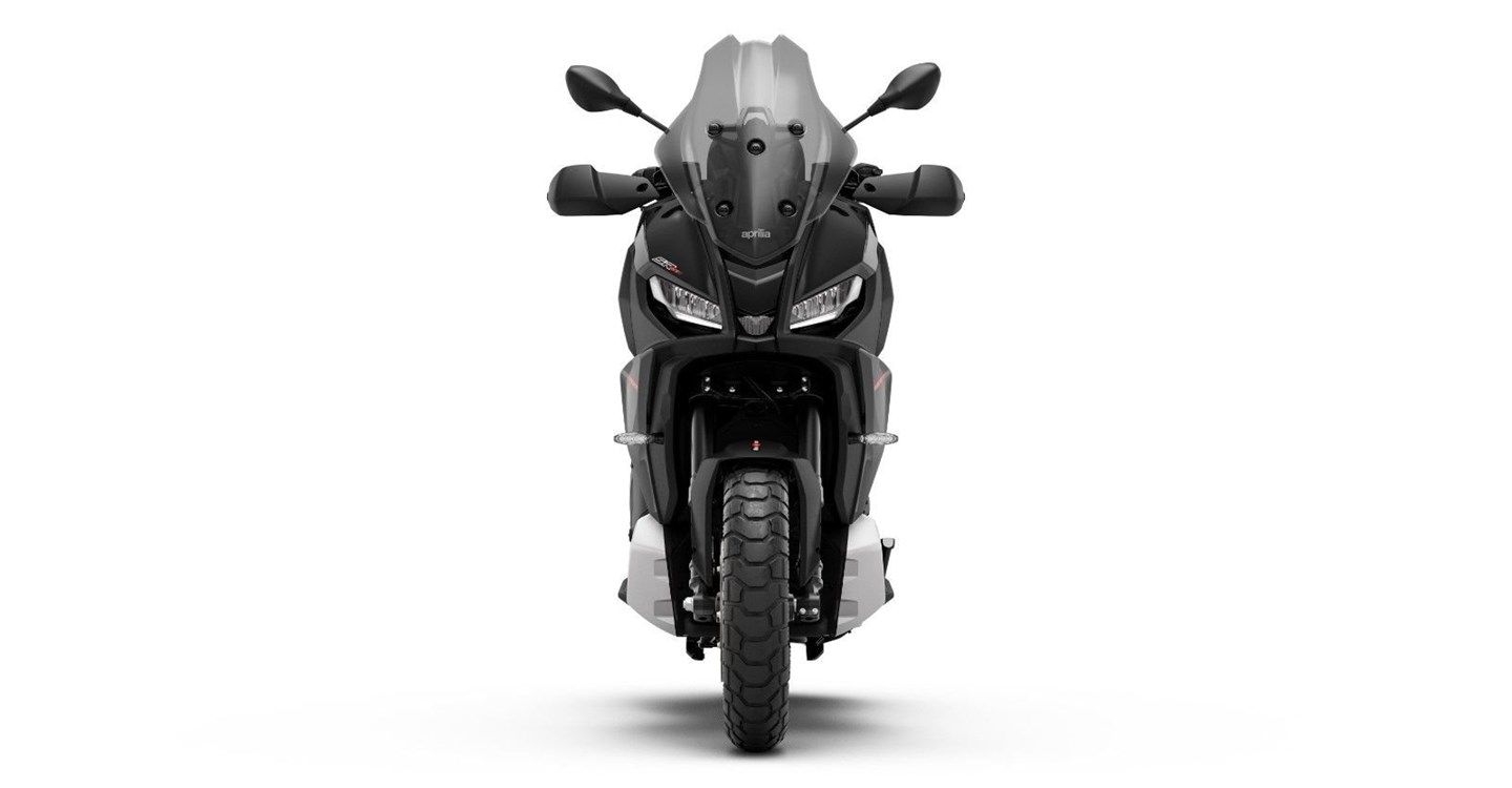 Angebot Aprilia SR GT 400
