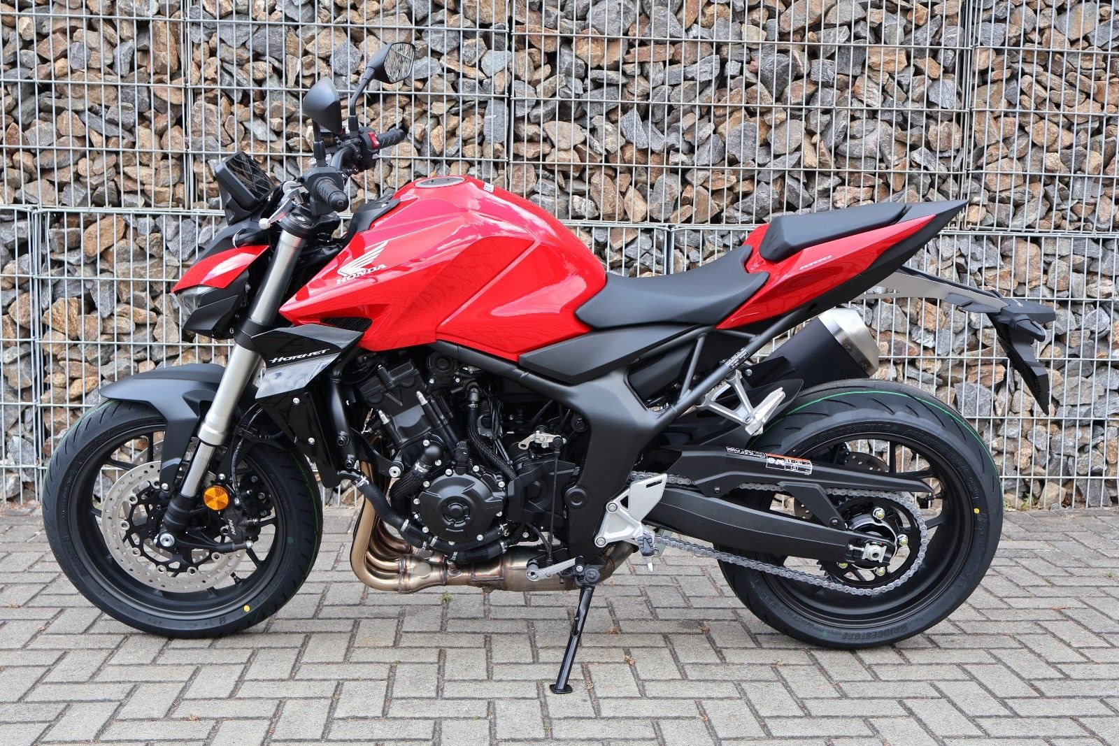 Honda CB1000 Hornet