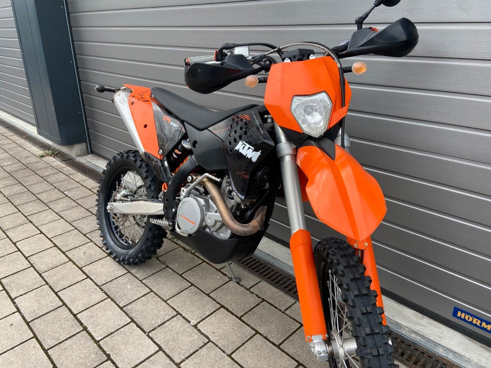 KTM 530 EXC-R