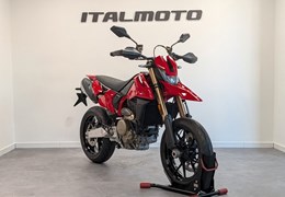 Neumotorrad Ducati Hypermotard 698 Mono