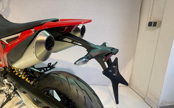Neufahrzeug Ducati Hypermotard 698 Mono - Bild 10