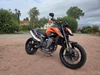 KTM 790 Duke L