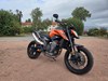 KTM 790 Duke L