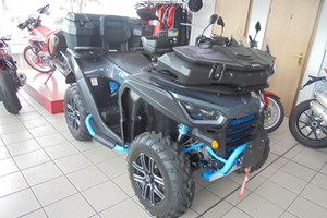 Angebot Segway Snarler 600GL-D