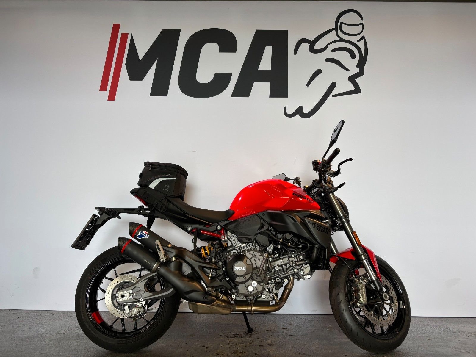 Ducati