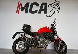 Gebrauchte Ducati Monster