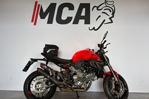 Angebot Ducati Monster