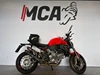 Ducati Monster