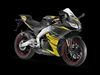 Aprilia RS 125