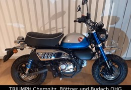Gebrauchte Honda Monkey
