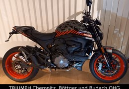 Gebrauchte Ducati Monster