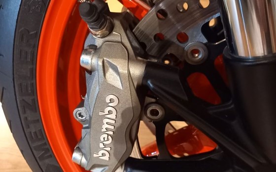 Gebrauchtmotorrad Ducati Monster - Bild 16
