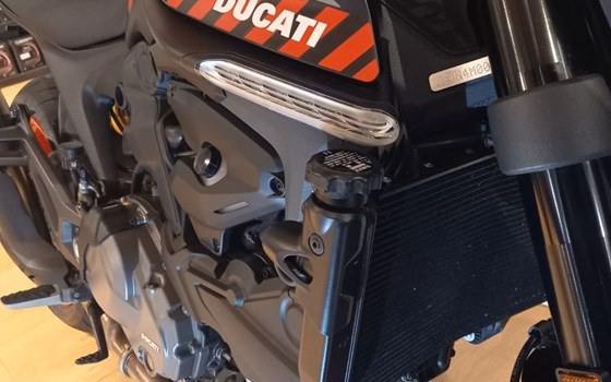 Gebrauchtmotorrad Ducati Monster - Bild 5