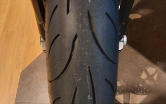 Gebrauchtmotorrad Ducati Monster - Bild 7