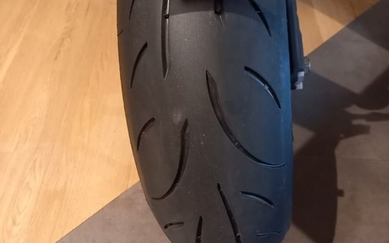 Gebrauchtmotorrad Ducati Monster - Bild 8