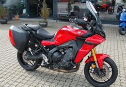 Gebrauchte Yamaha Tracer 9 GT